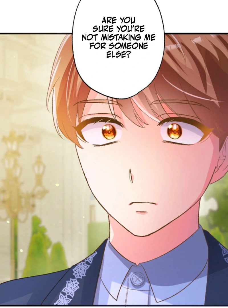 Don’t Cling To The Dead Villain chapter 58 page 46