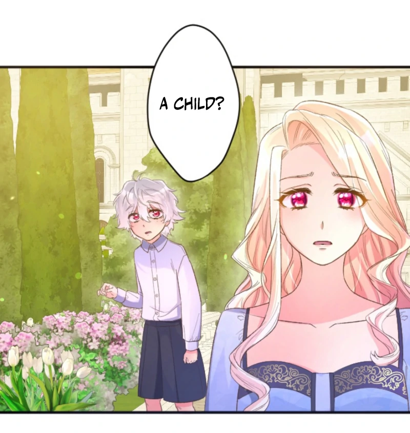 Don’t Cling To The Dead Villain chapter 58 page 48