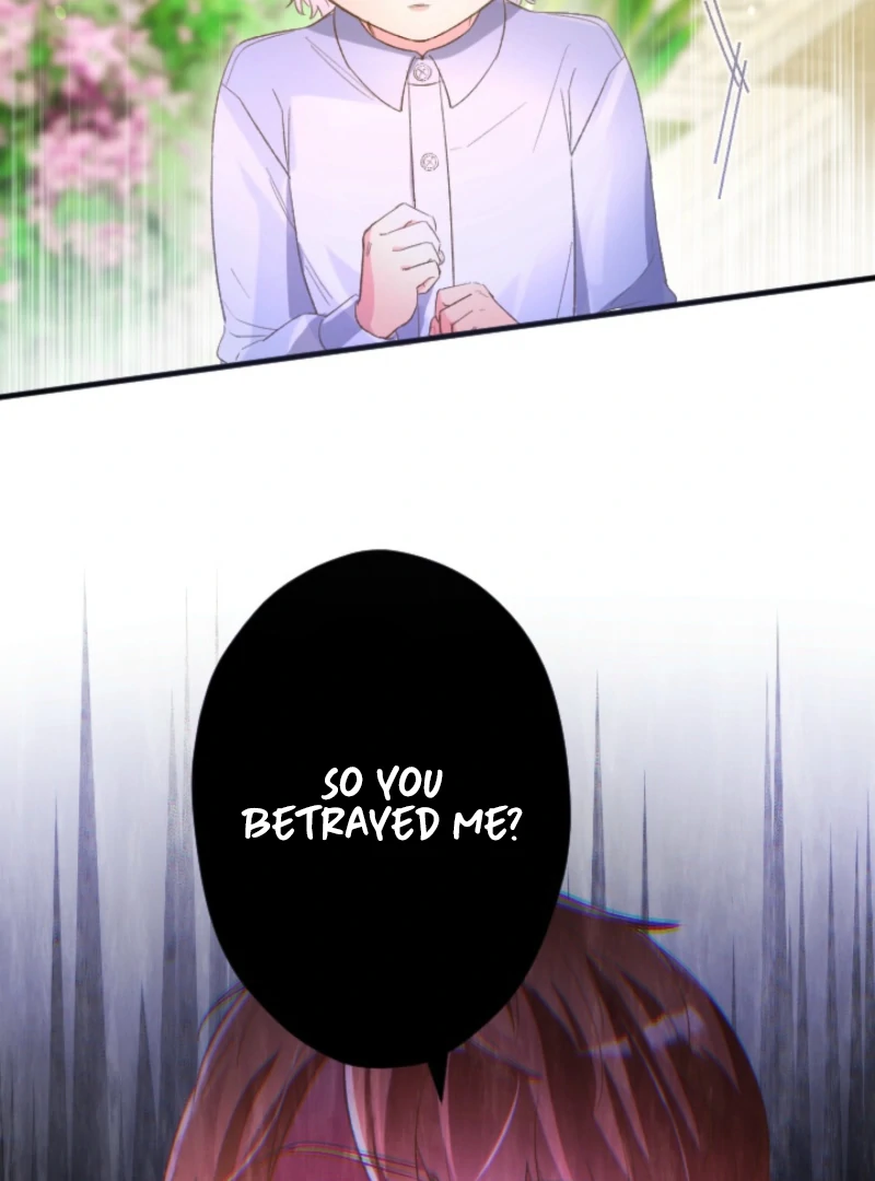 Don’t Cling To The Dead Villain chapter 58 page 50