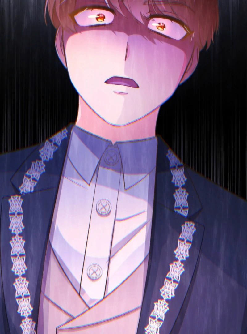 Don’t Cling To The Dead Villain chapter 58 page 51