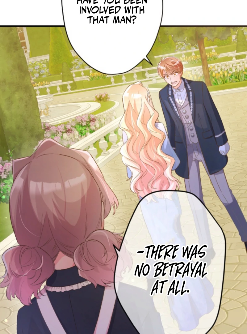Don’t Cling To The Dead Villain chapter 58 page 53