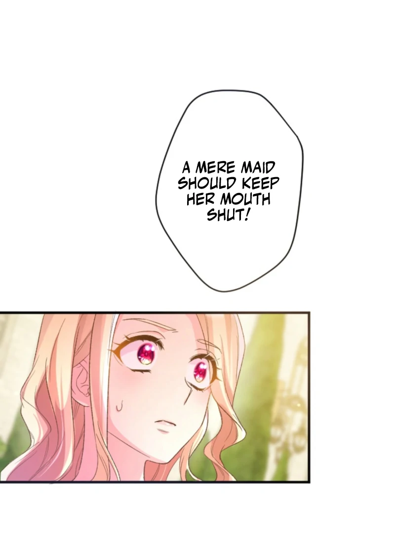 Don’t Cling To The Dead Villain chapter 58 page 57