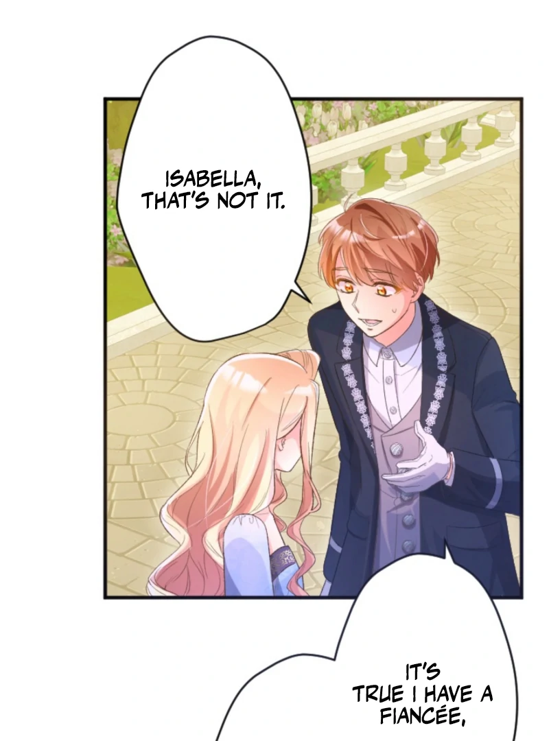 Don’t Cling To The Dead Villain chapter 58 page 58