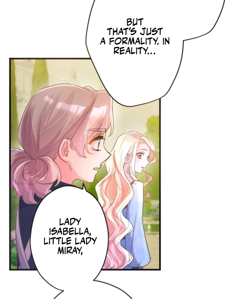 Don’t Cling To The Dead Villain chapter 58 page 59