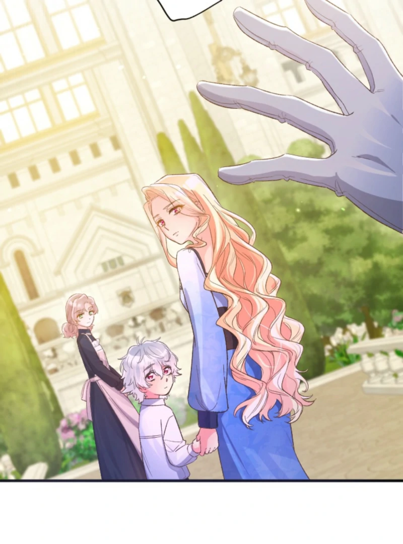 Don’t Cling To The Dead Villain chapter 58 page 62