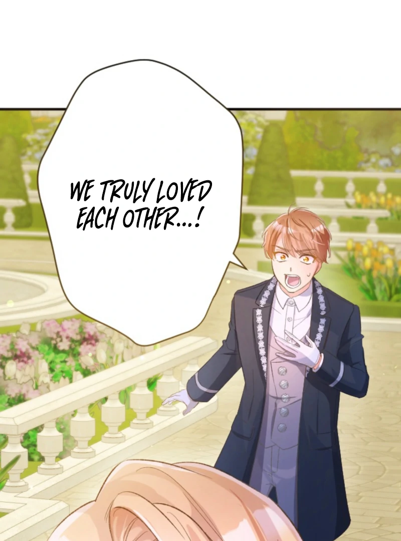 Don’t Cling To The Dead Villain chapter 58 page 63