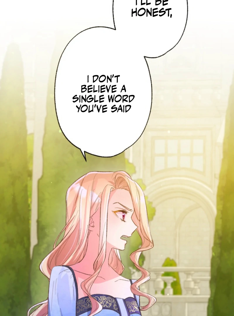 Don’t Cling To The Dead Villain chapter 58 page 66