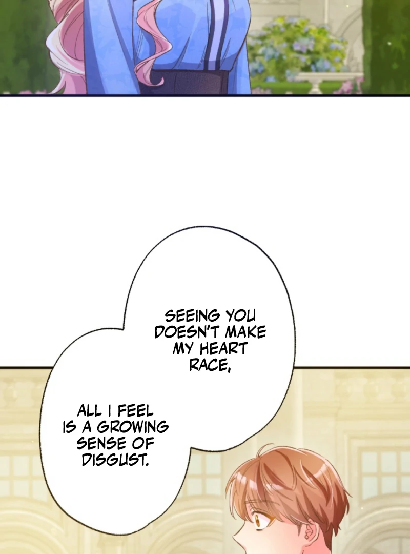 Don’t Cling To The Dead Villain chapter 58 page 67