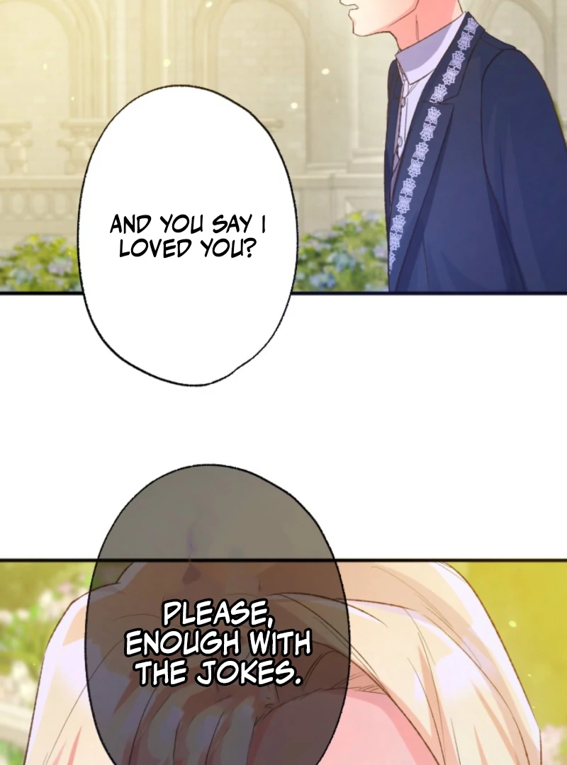 Don’t Cling To The Dead Villain chapter 58 page 68