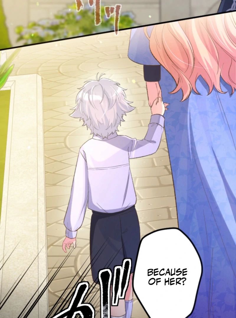 Don’t Cling To The Dead Villain chapter 58 page 72