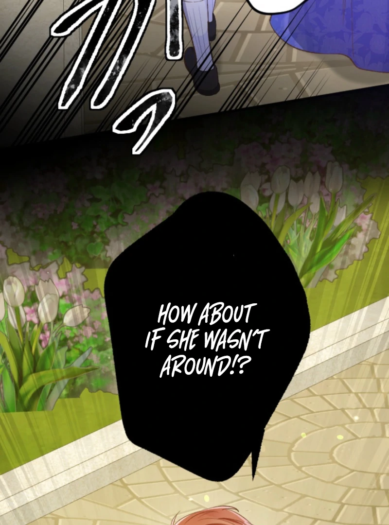Don’t Cling To The Dead Villain chapter 58 page 73