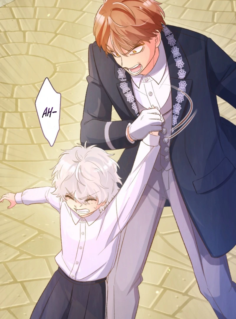 Don’t Cling To The Dead Villain chapter 58 page 74