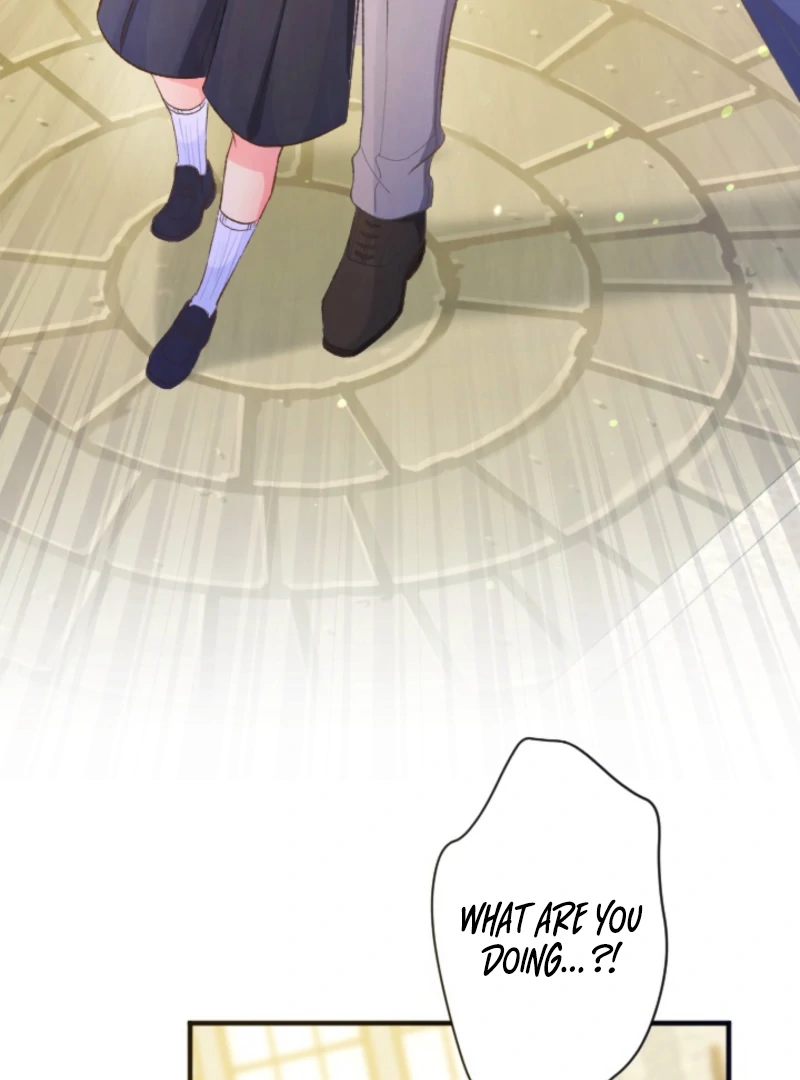 Don’t Cling To The Dead Villain chapter 58 page 75