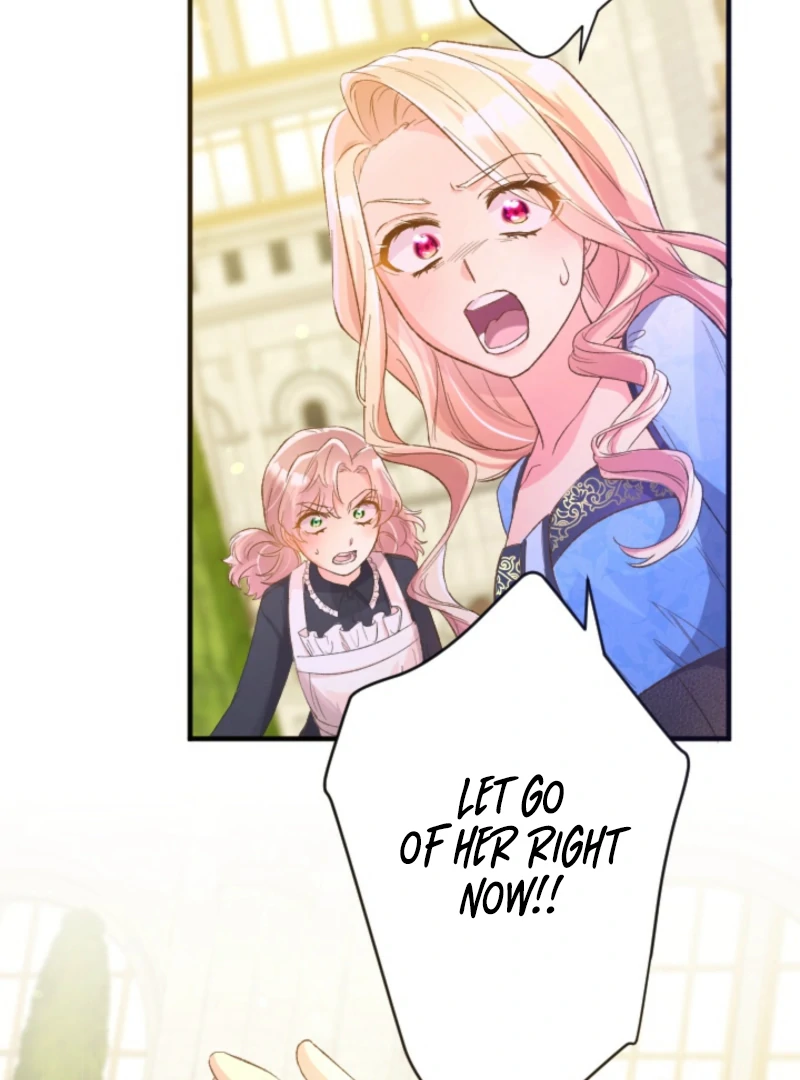 Don’t Cling To The Dead Villain chapter 58 page 76