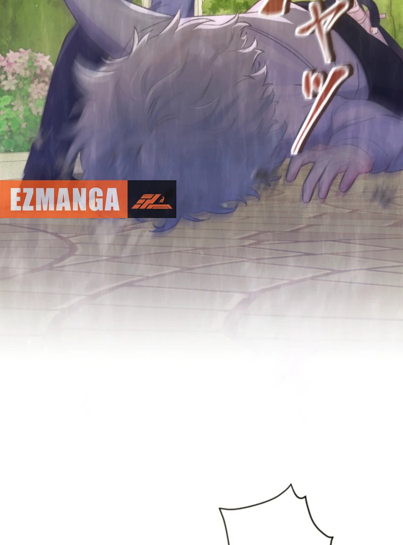 Don’t Cling To The Dead Villain chapter 58 page 78