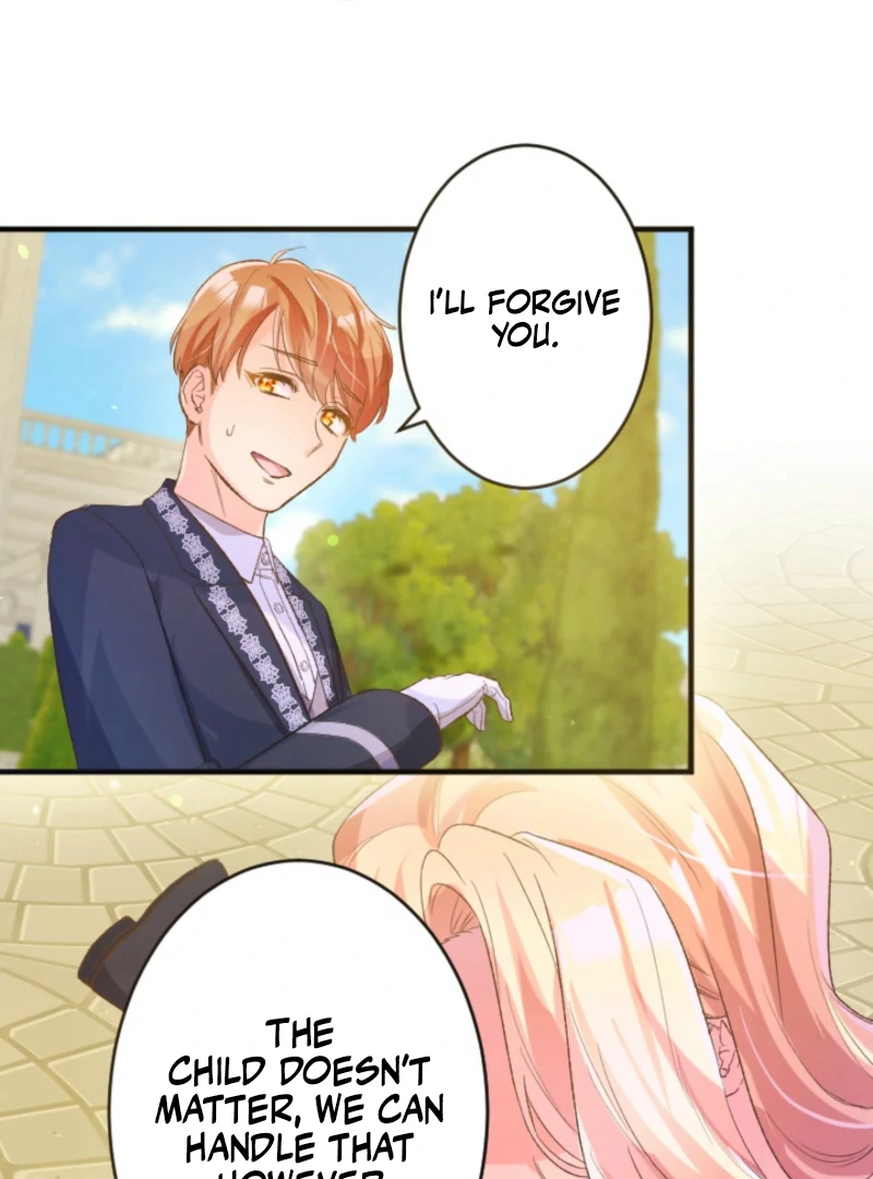 Don’t Cling To The Dead Villain chapter 58 page 80