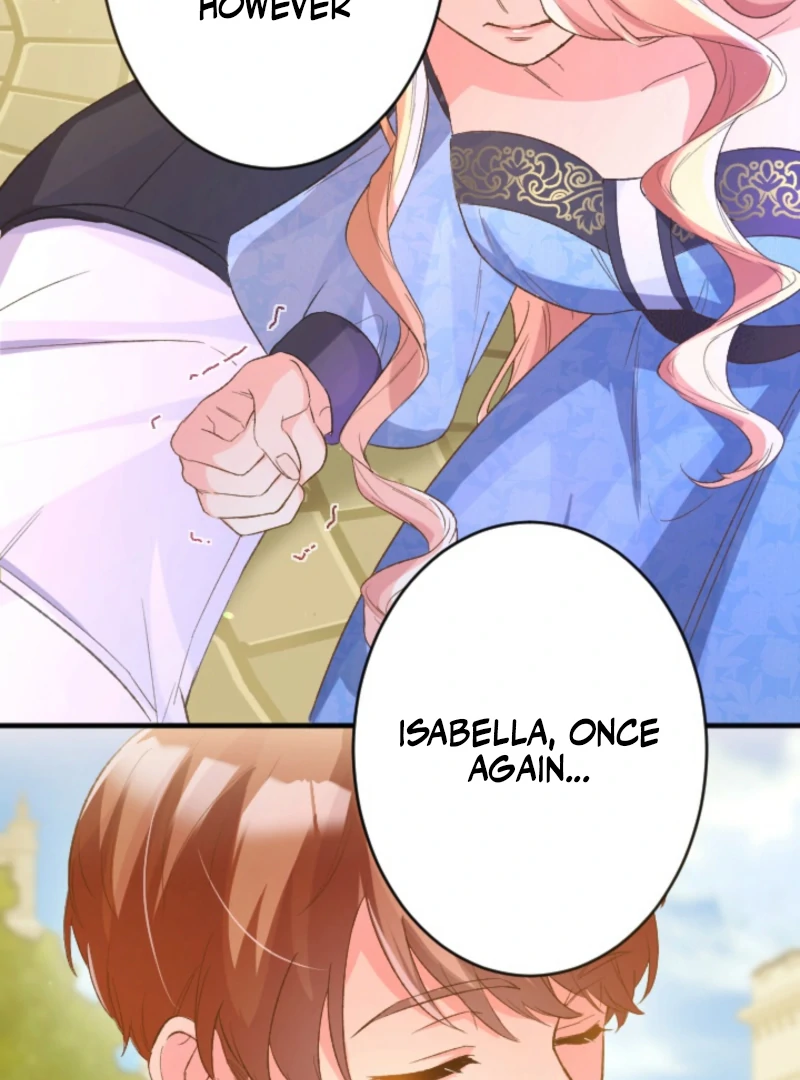 Don’t Cling To The Dead Villain chapter 58 page 81