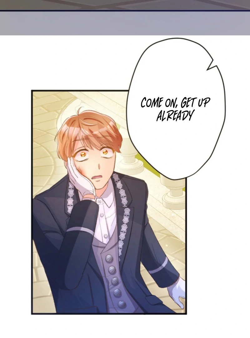 Don’t Cling To The Dead Villain chapter 58 page 86