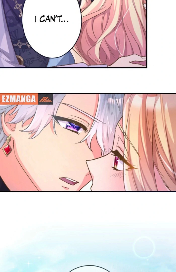 Don’t Cling To The Dead Villain chapter 61 page 13