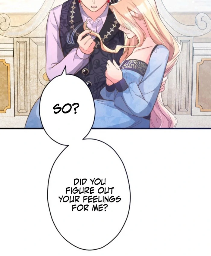 Don’t Cling To The Dead Villain chapter 61 page 18