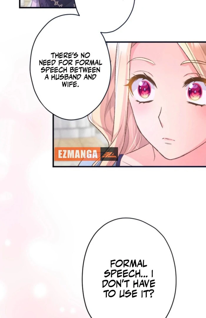 Don’t Cling To The Dead Villain chapter 61 page 22