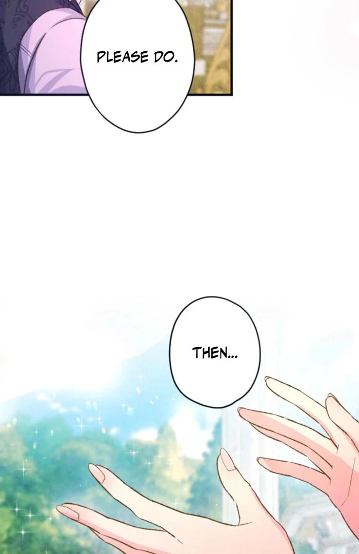 Don’t Cling To The Dead Villain chapter 61 page 24