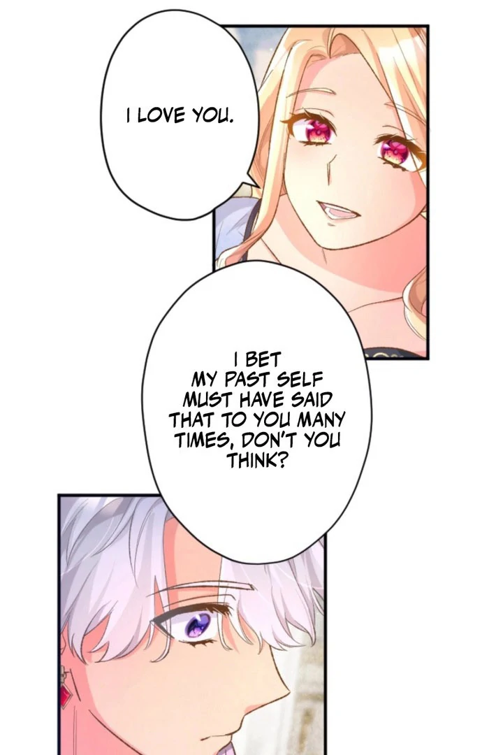 Don’t Cling To The Dead Villain chapter 61 page 31