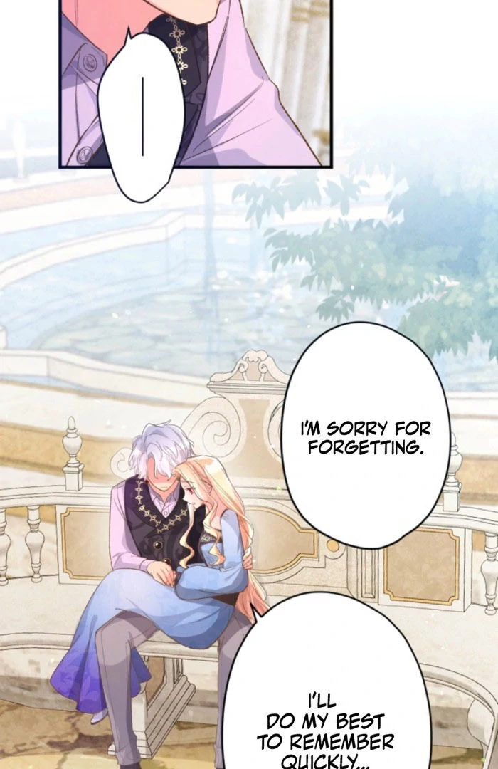 Don’t Cling To The Dead Villain chapter 61 page 32