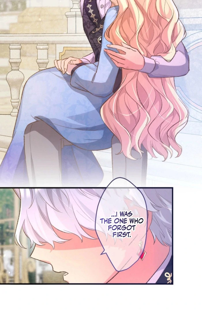Don’t Cling To The Dead Villain chapter 61 page 35