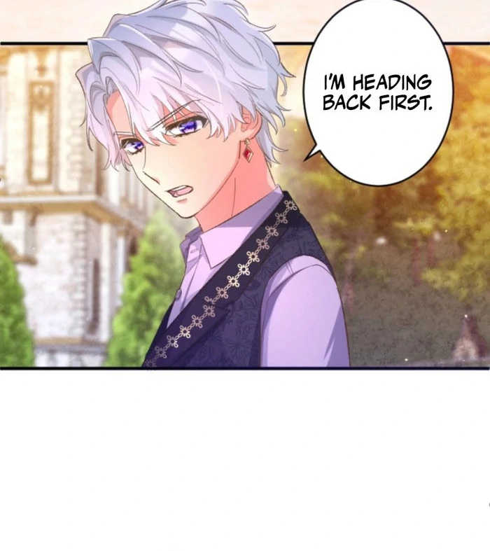 Don’t Cling To The Dead Villain chapter 61 page 46