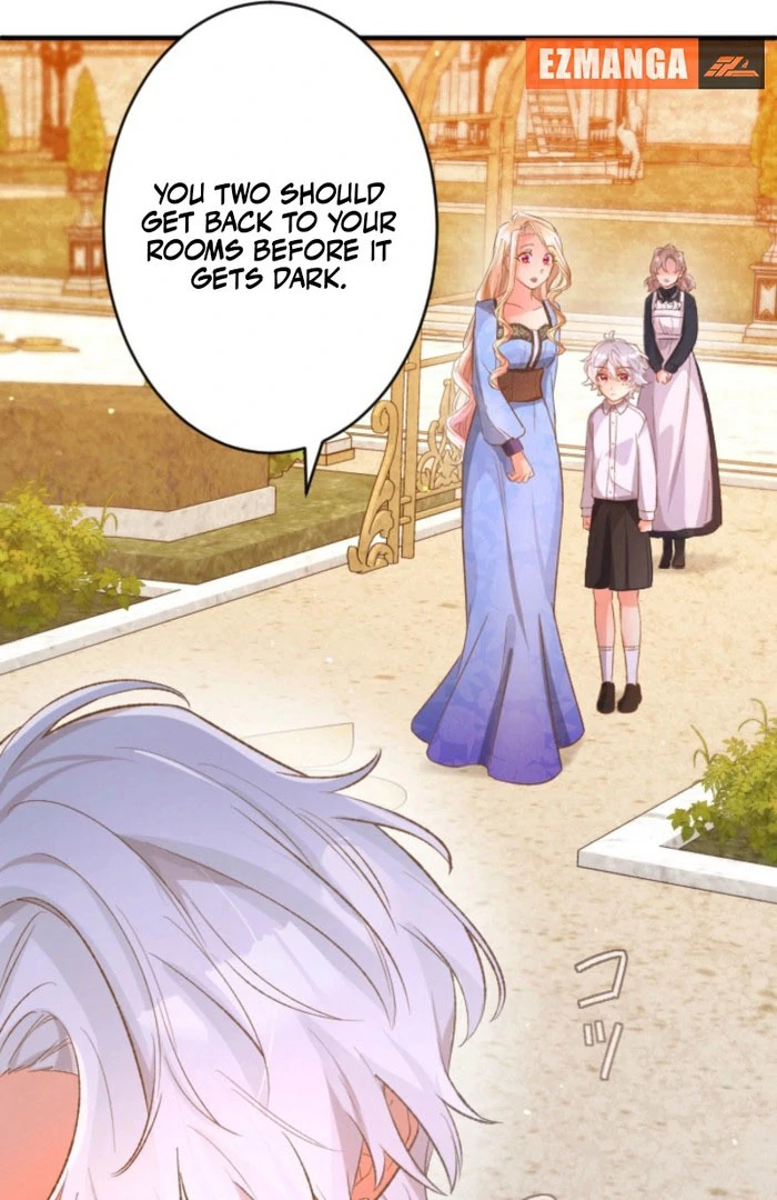 Don’t Cling To The Dead Villain chapter 61 page 47