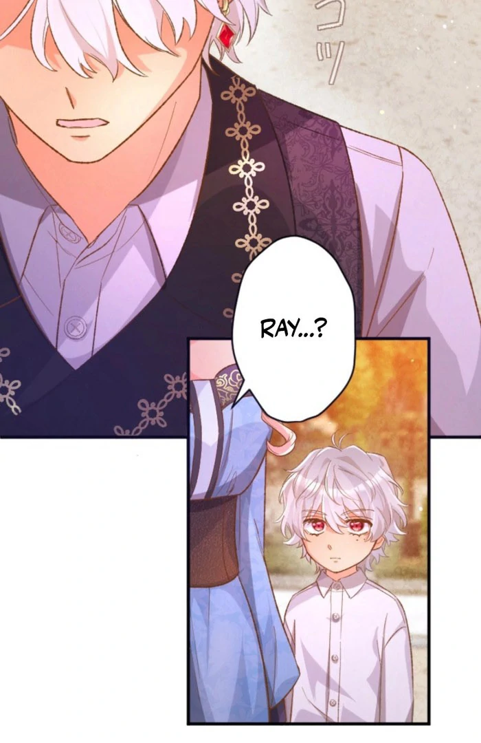 Don’t Cling To The Dead Villain chapter 61 page 48