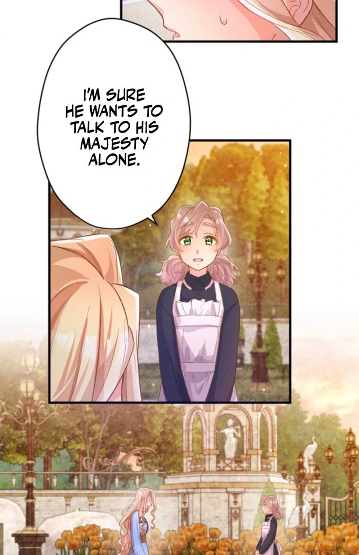 Don’t Cling To The Dead Villain chapter 61 page 52