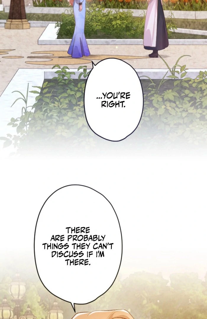 Don’t Cling To The Dead Villain chapter 61 page 53