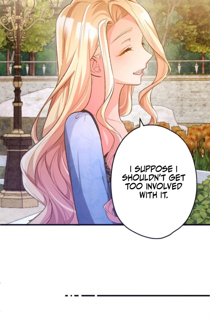 Don’t Cling To The Dead Villain chapter 61 page 54