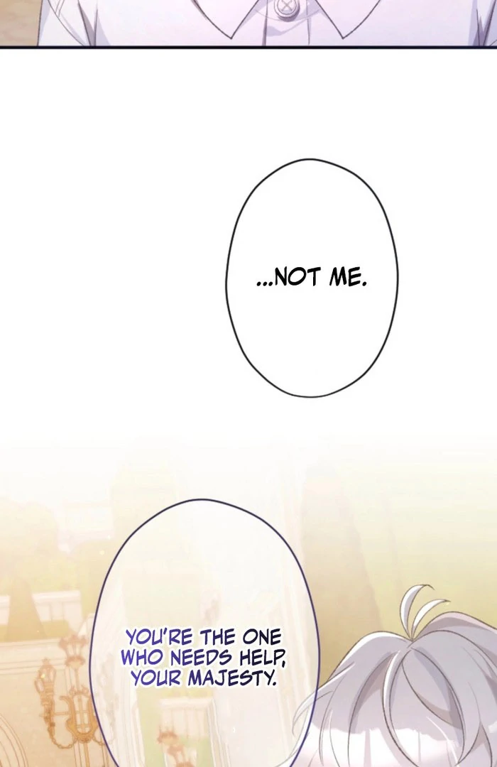 Don’t Cling To The Dead Villain chapter 61 page 60