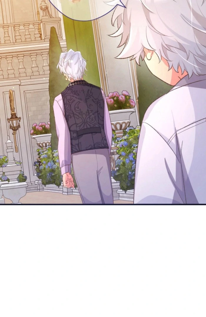 Don’t Cling To The Dead Villain chapter 61 page 61