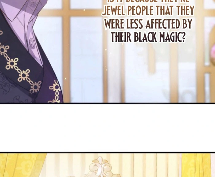 Don’t Cling To The Dead Villain chapter 61 page 65
