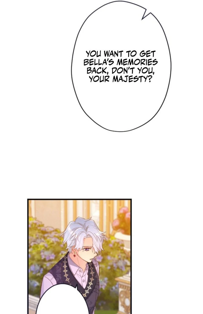 Don’t Cling To The Dead Villain chapter 61 page 67
