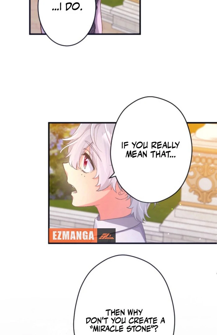Don’t Cling To The Dead Villain chapter 61 page 68