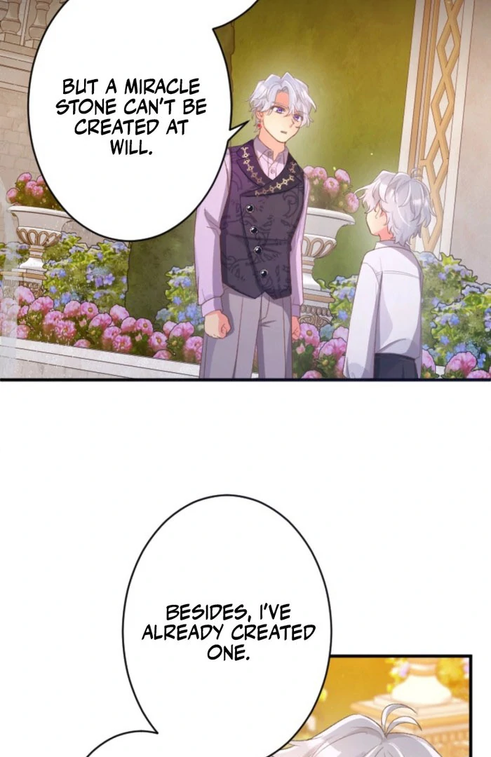 Don’t Cling To The Dead Villain chapter 61 page 71