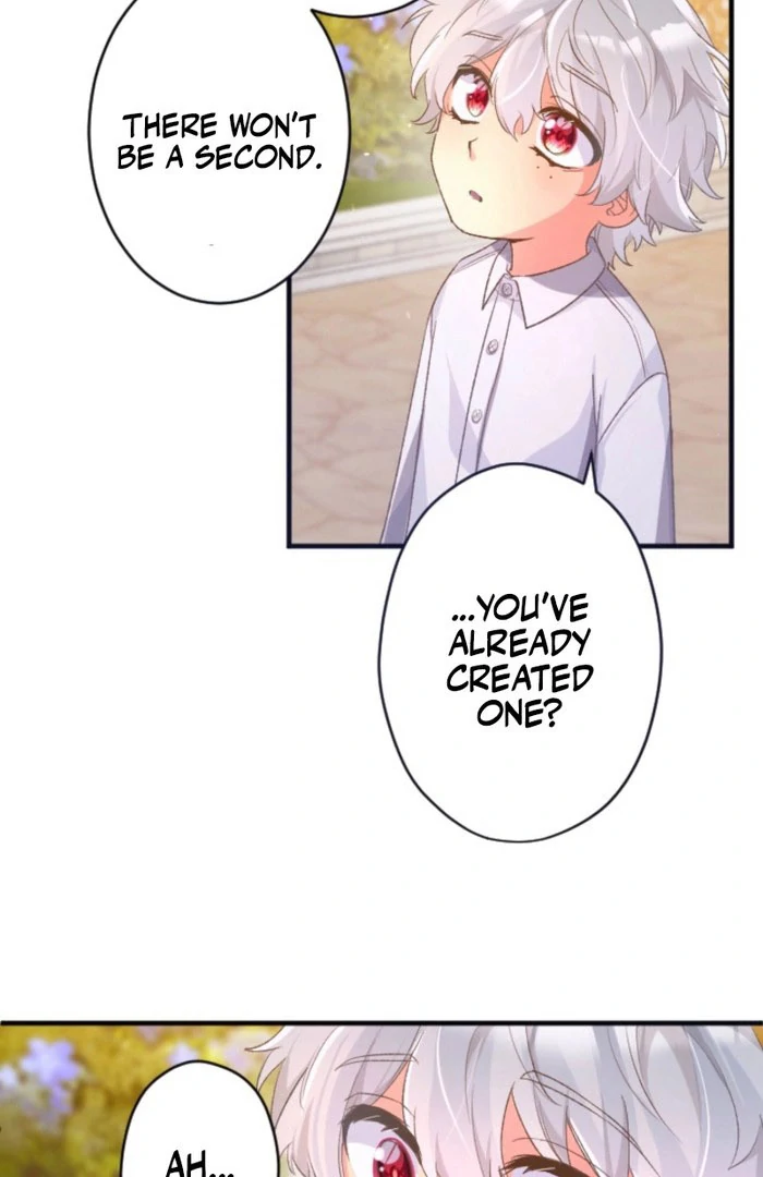 Don’t Cling To The Dead Villain chapter 61 page 72