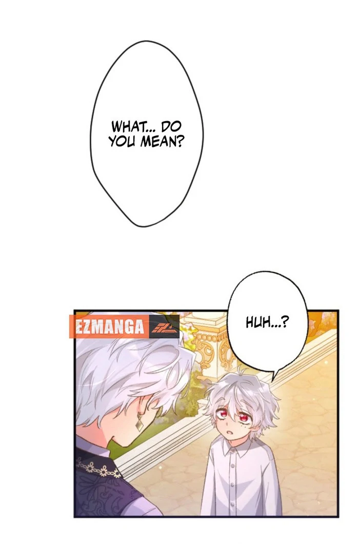Don’t Cling To The Dead Villain chapter 61 page 75