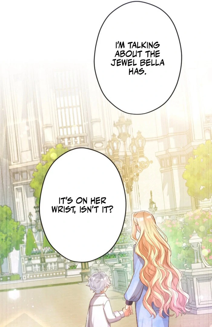Don’t Cling To The Dead Villain chapter 61 page 76