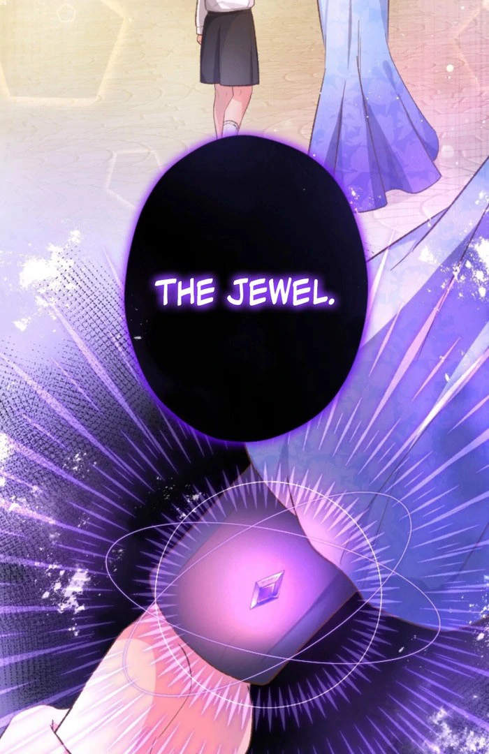 Don’t Cling To The Dead Villain chapter 61 page 77