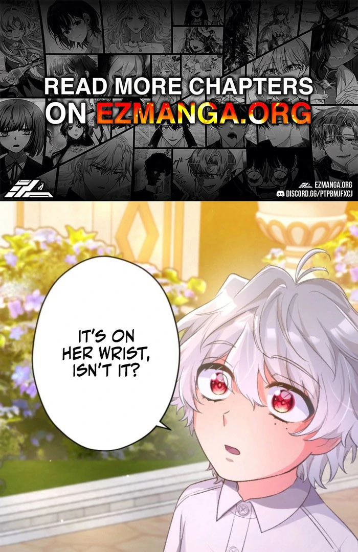 Don’t Cling To The Dead Villain chapter 62 page 1