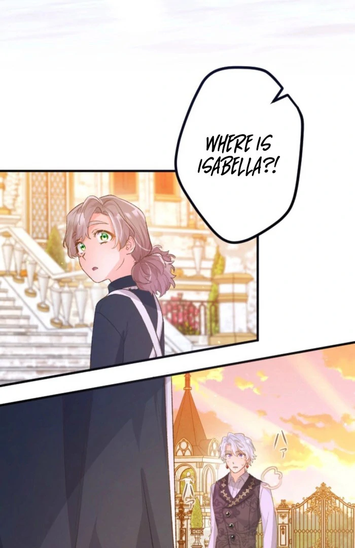 Don’t Cling To The Dead Villain chapter 62 page 11