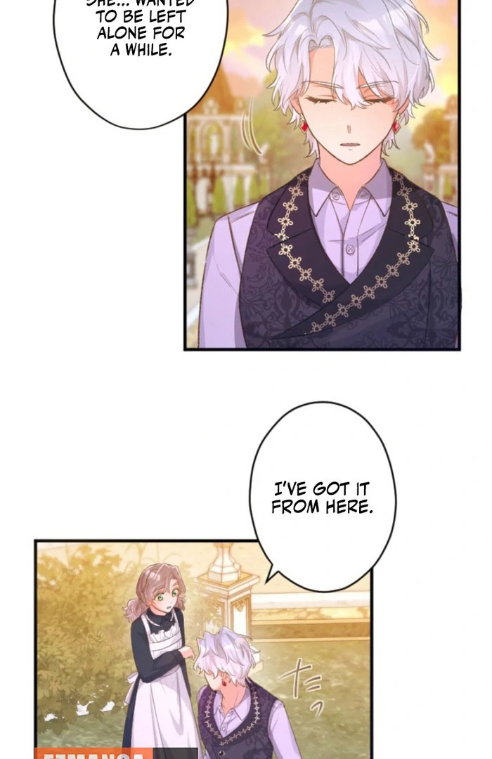 Don’t Cling To The Dead Villain chapter 62 page 13