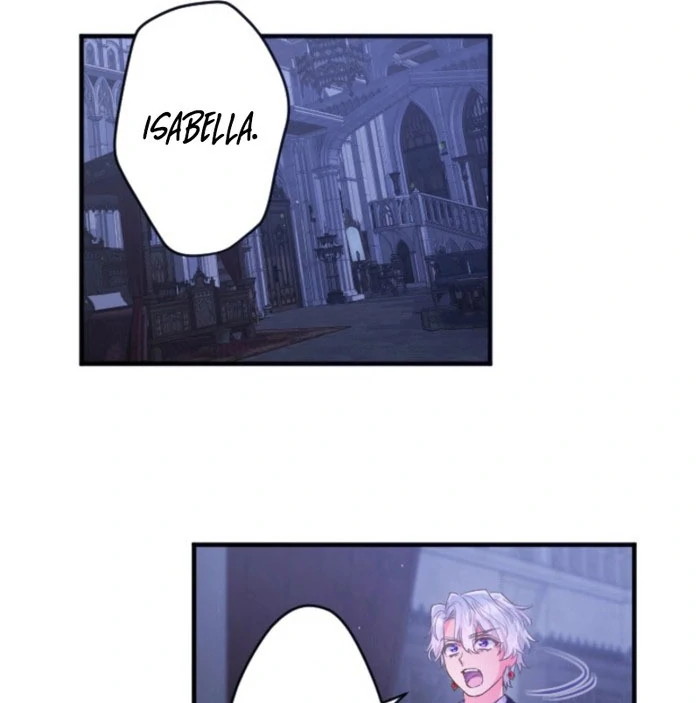 Don’t Cling To The Dead Villain chapter 62 page 18