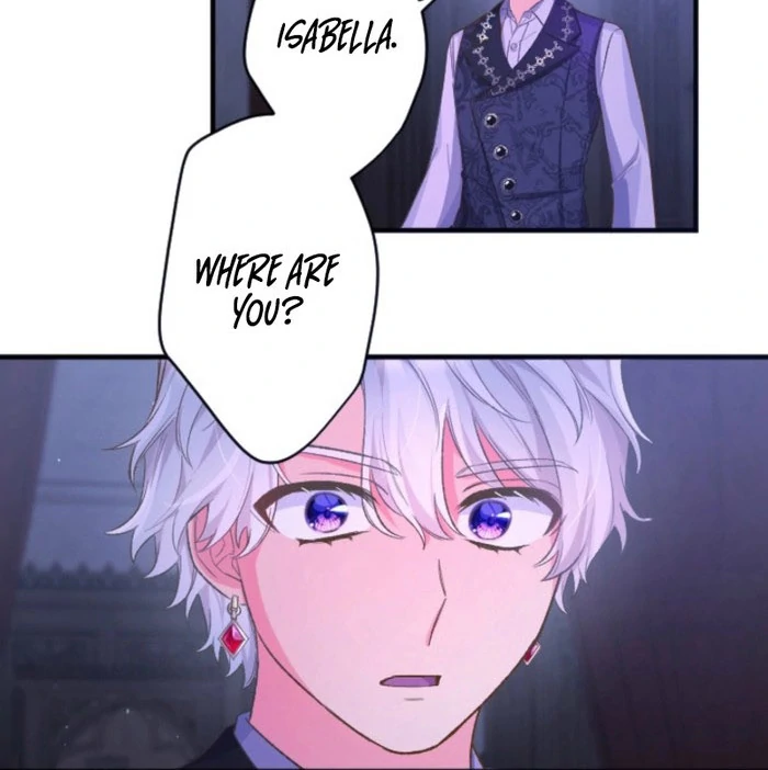 Don’t Cling To The Dead Villain chapter 62 page 19